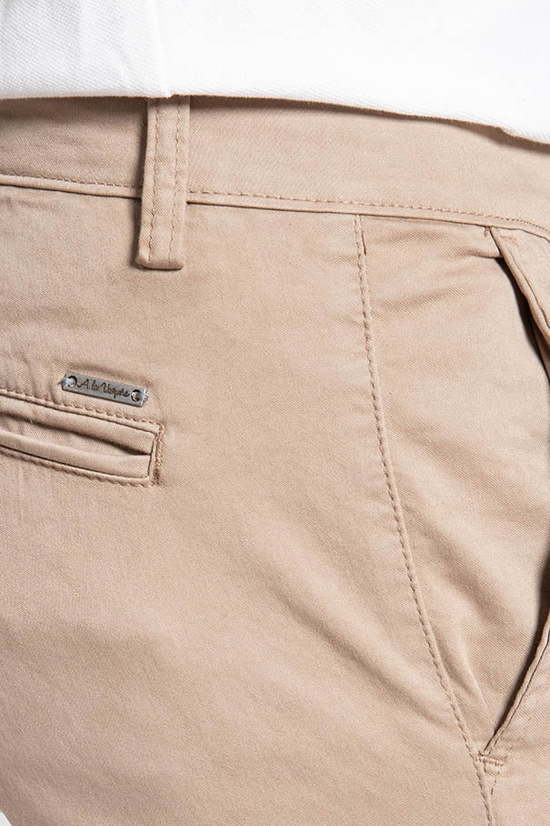 Pantalón Chino Slim Comfort SKU 0.31462