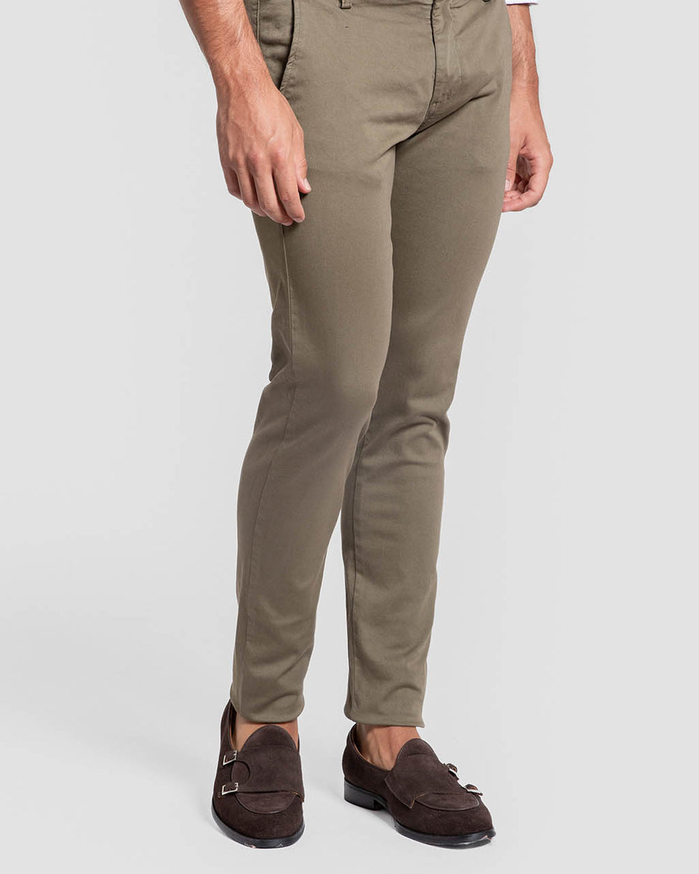 Pantalon Chino Slim Comfort Référence 0.31462