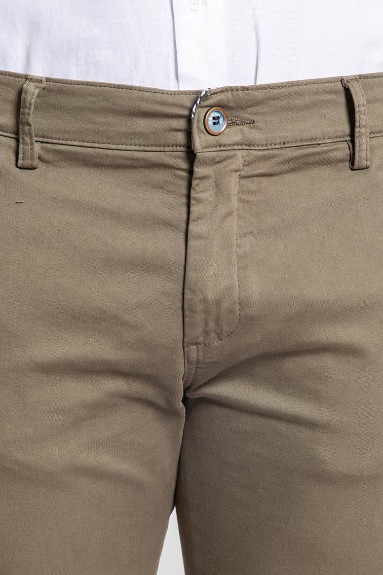 Pantalon Chino Slim Comfort Référence 0.31462