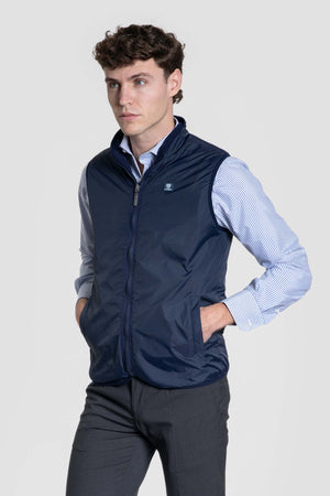 Chaleco marino SKU 0.32909