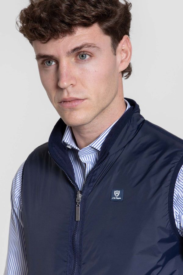 Chaleco marino SKU 0.32909