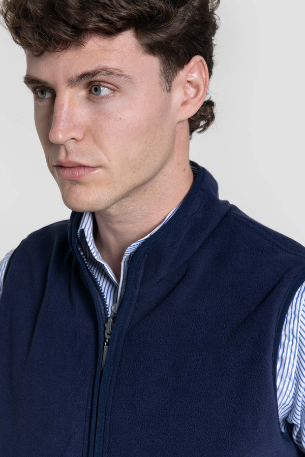 Chaleco marino SKU 0.32909