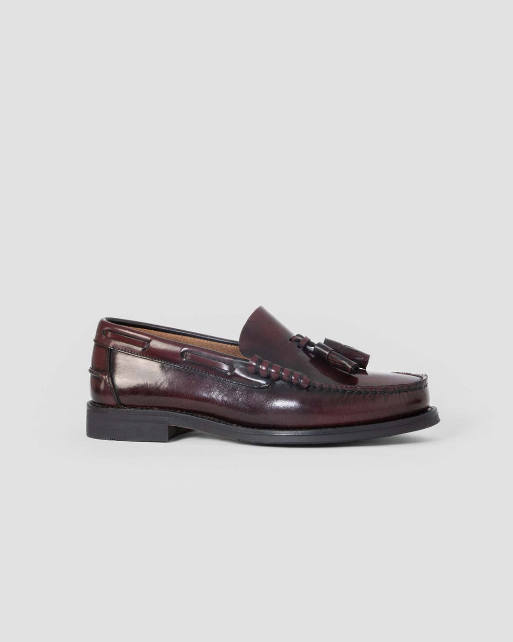 Mocassim com borlas SKU 0.33159