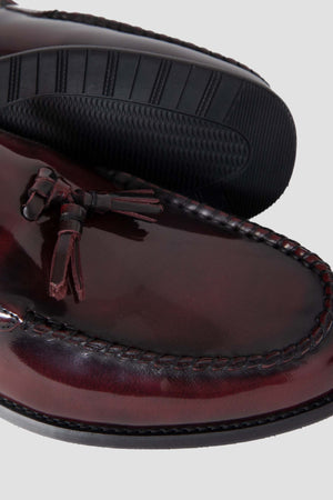 Zapato palacio burdeo SKU 0.33300