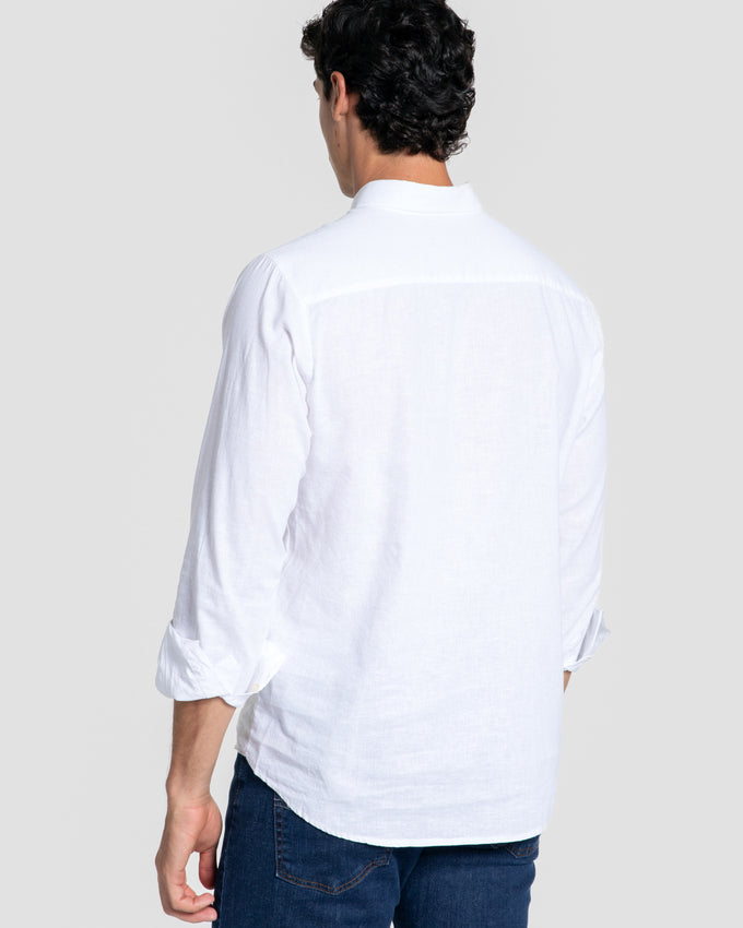 Polera Blanco SKU 0.33697