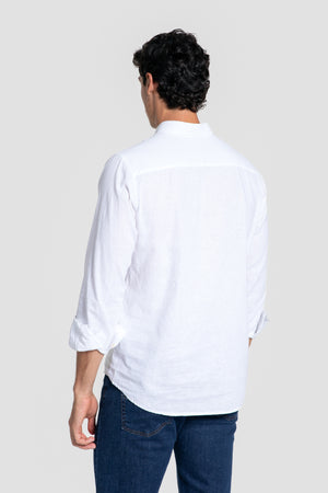 Polera Blanco SKU 0.33697