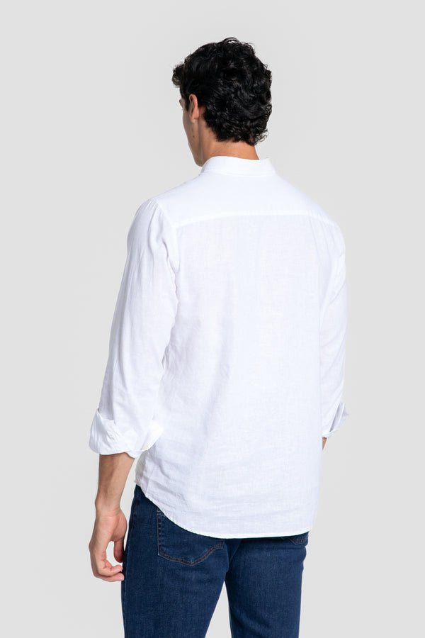 Polera Blanco SKU 0.33697