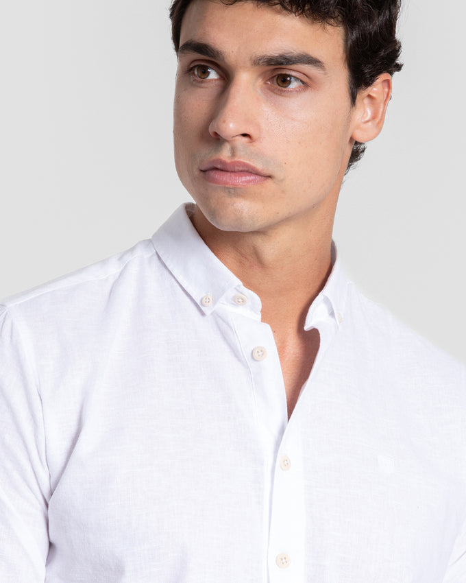 Polera Blanco SKU 0.33697