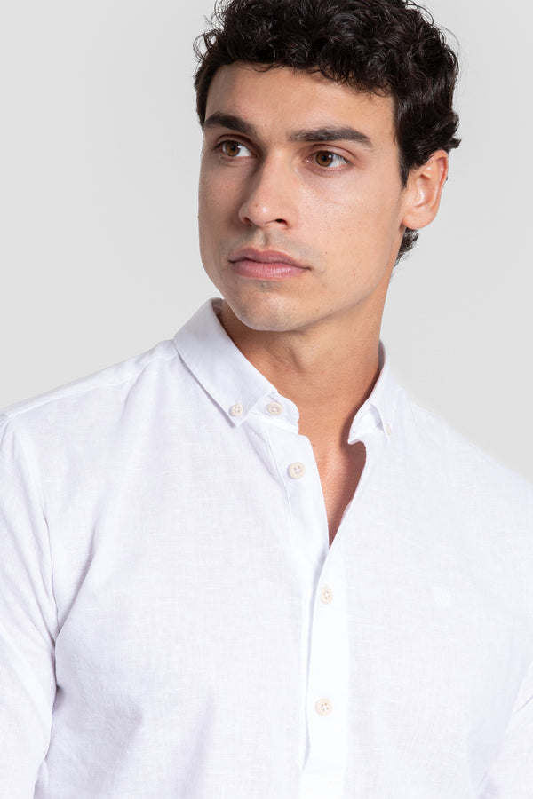 Polera Blanco SKU 0.33697