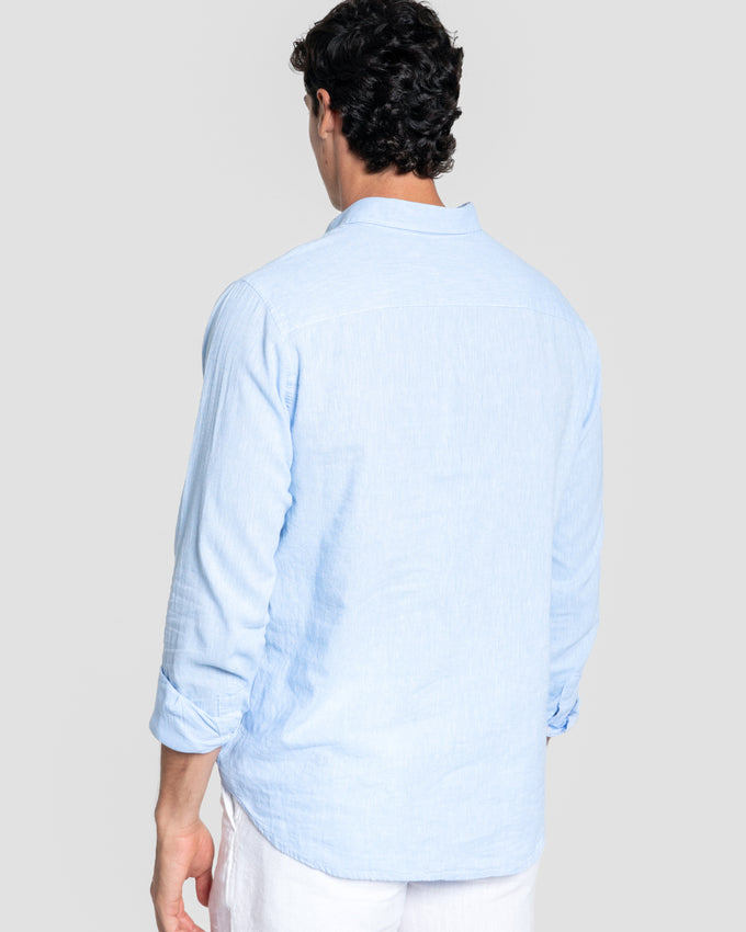 Polera Celeste SKU 0.33697
