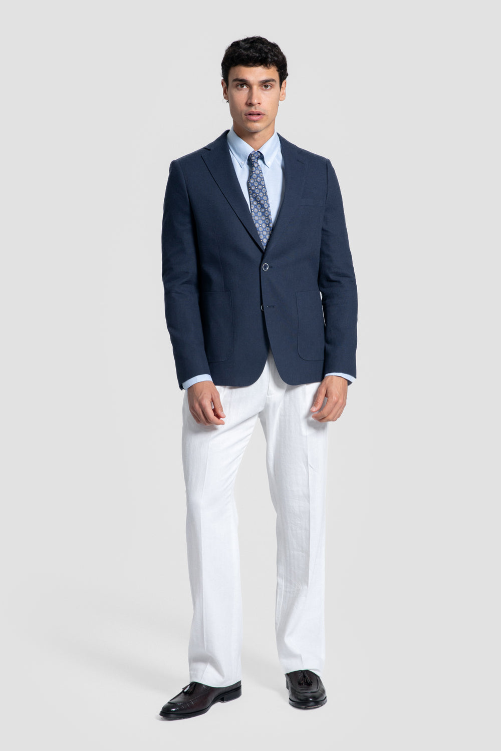 Veste américaine torino SKU 0.33872