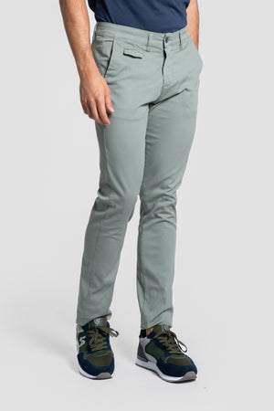 Pantalón Chino Hoja SKU 0.34095