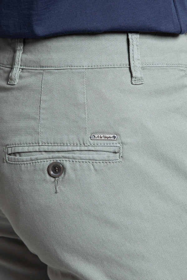 Pantalón Chino Hoja SKU 0.34095