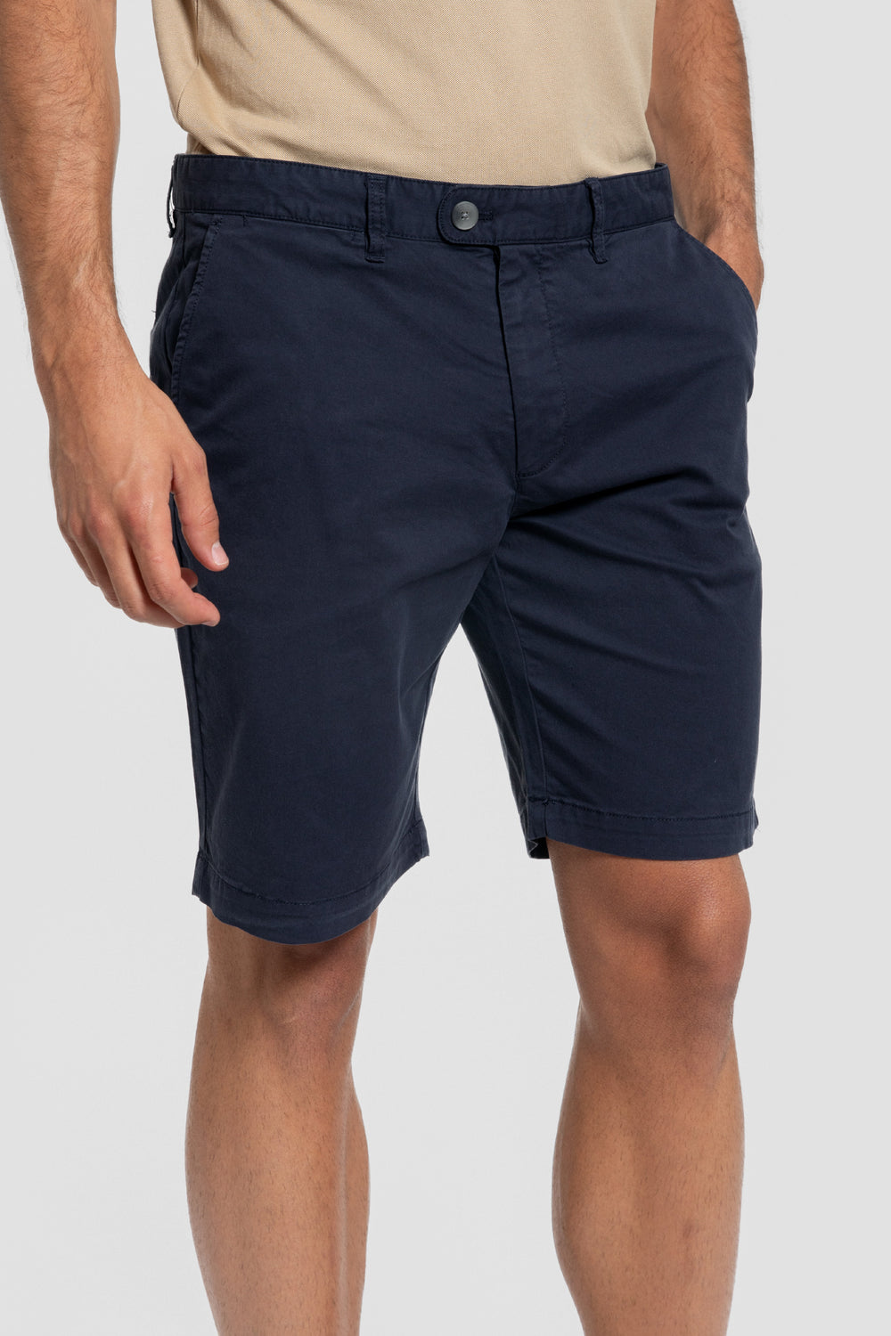 Bermuda Bleu Marine Réf. 0.34105