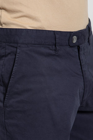 Bermuda Bleu Marine Réf. 0.34105