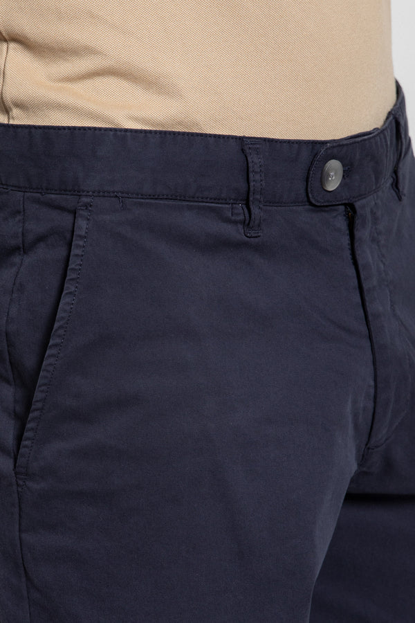 Bermuda Bleu Marine Réf. 0.34105