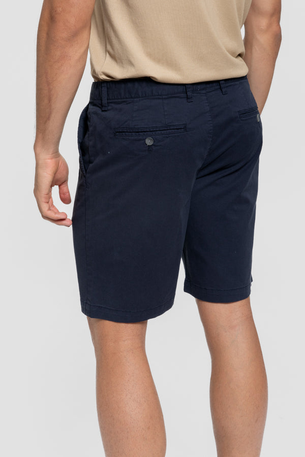 Bermuda Bleu Marine Réf. 0.34105