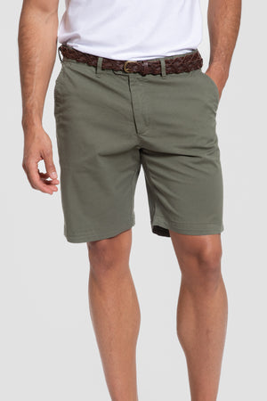 Bermuda kaki SKU 0.34105