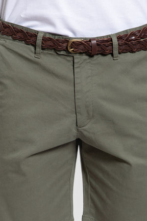 Bermuda kaki SKU 0.34105