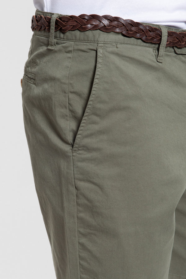 Bermuda kaki SKU 0.34105