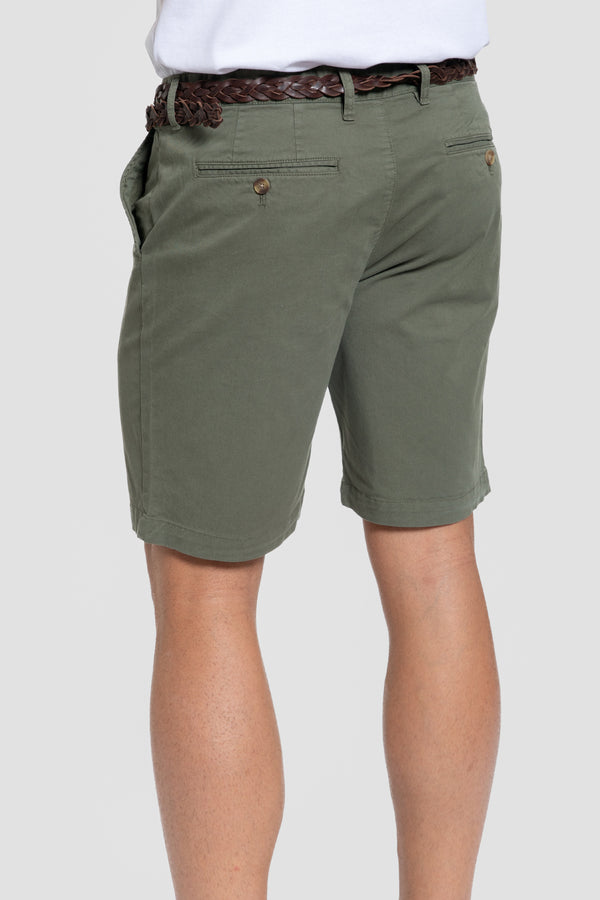 Bermuda kaki SKU 0.34105