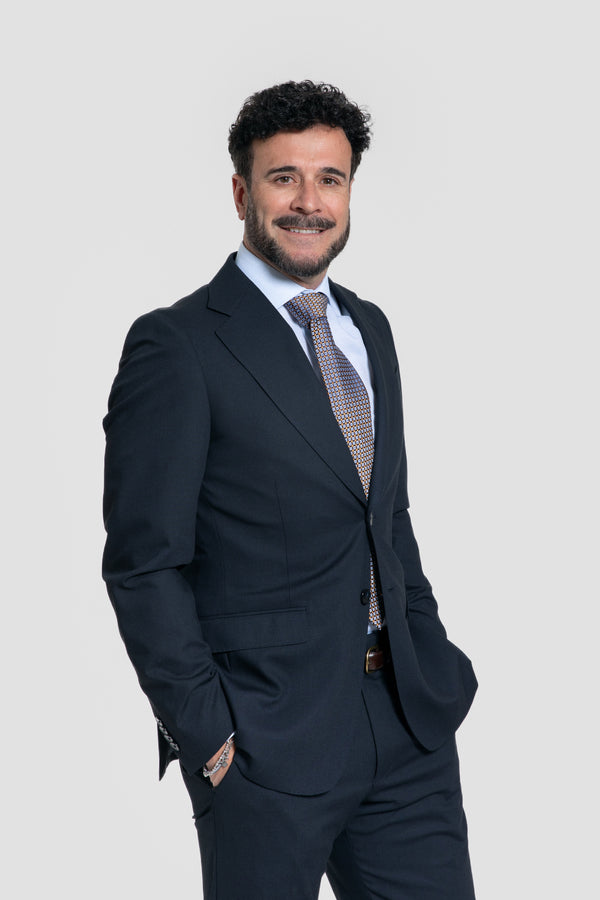 Traje Marino SKU 0.34147