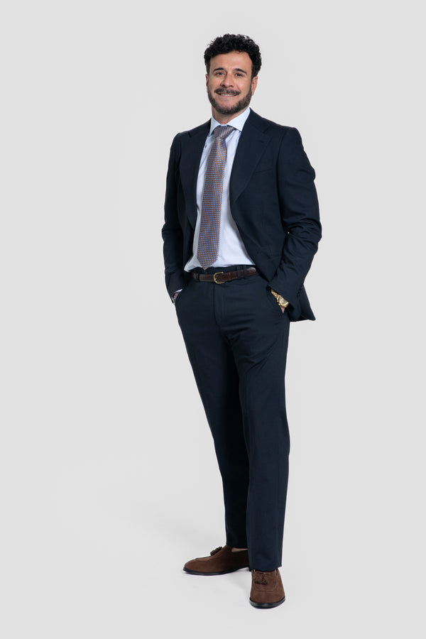 Traje Marino SKU 0.34147