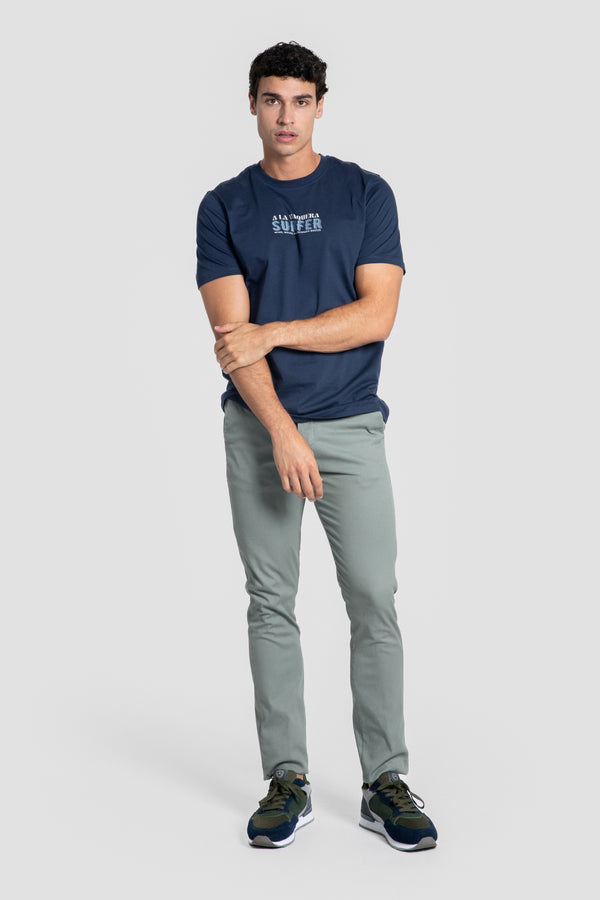 Camiseta Summer Breeze SKU 0.34248