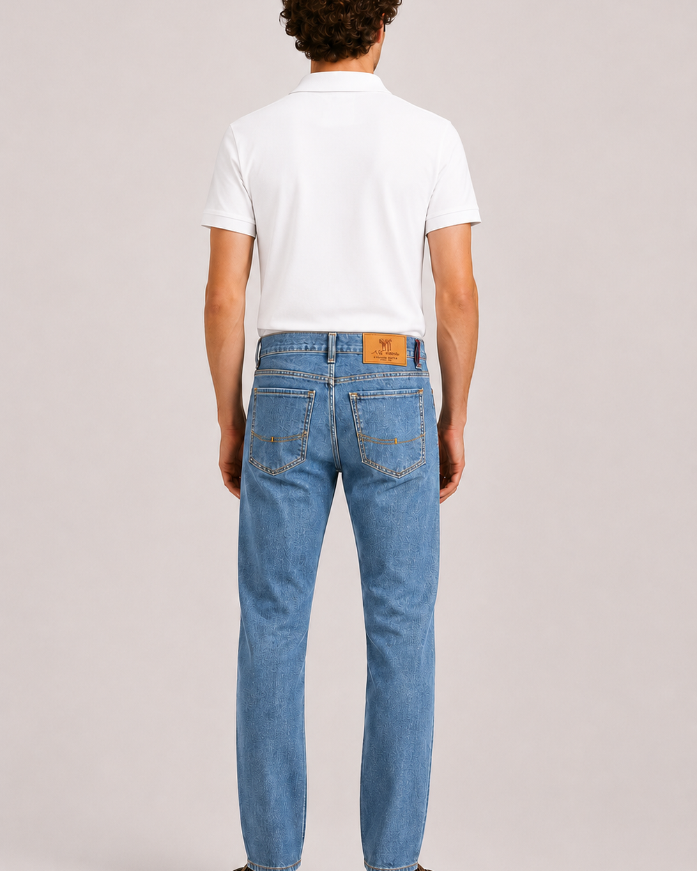 Jean SKU 0.34324