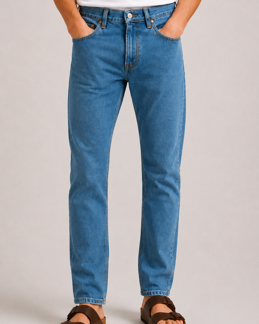 Jean SKU 0.34324
