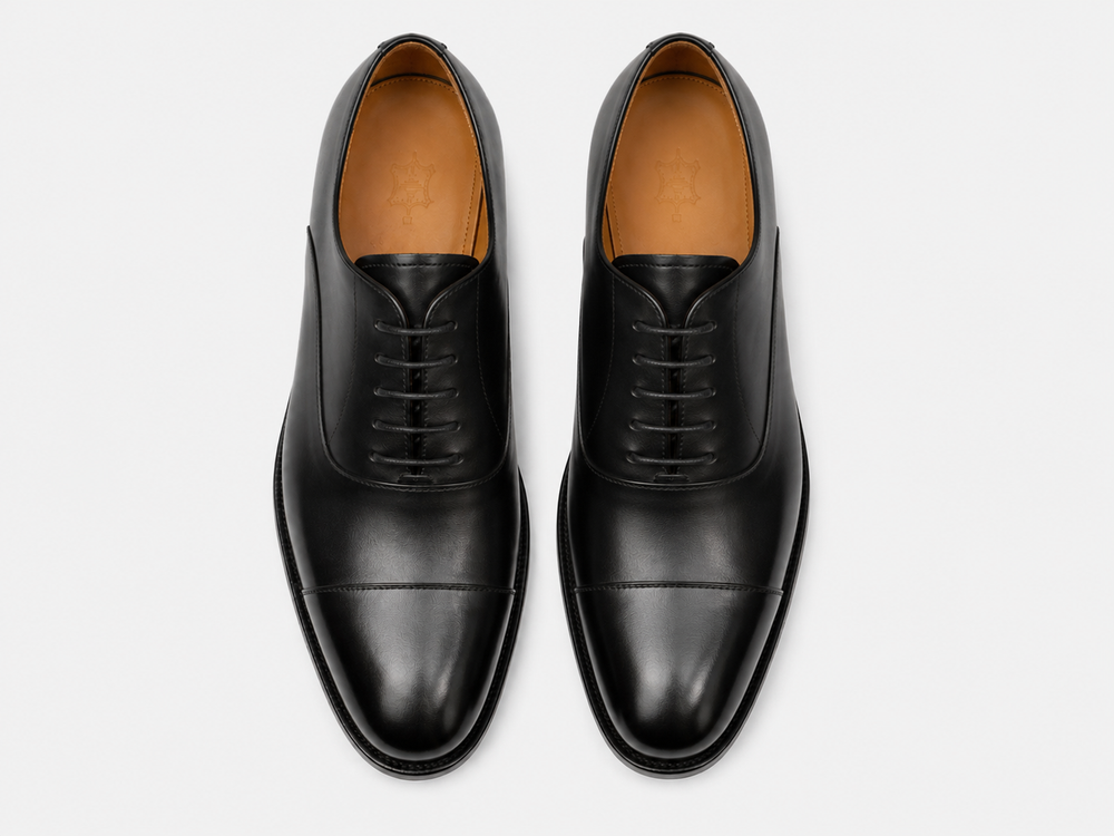 Zapato cordones SKU 0.34692