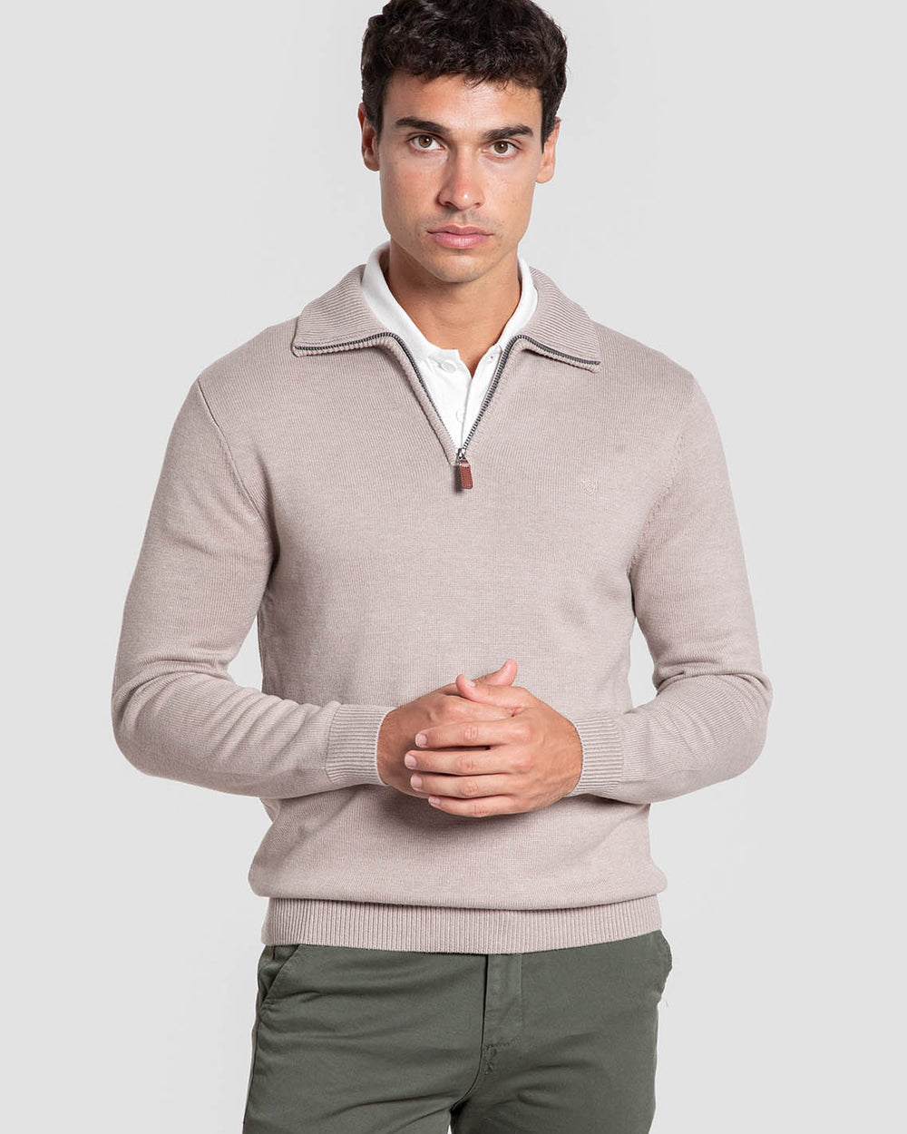 #TAUPE