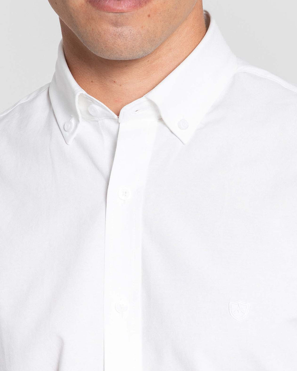 #BLANCO