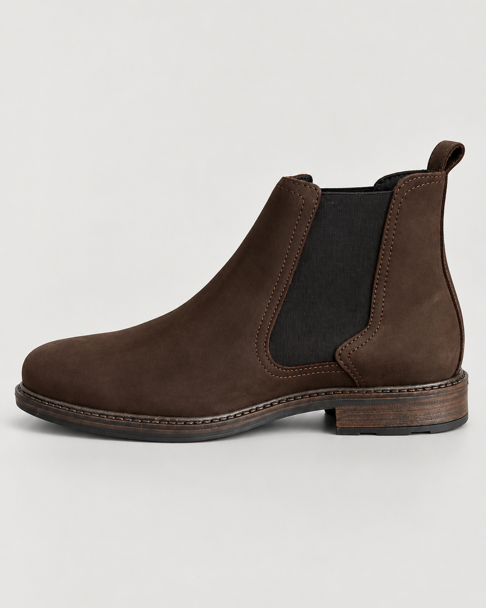 Botín Chelsea SKU 0.35508