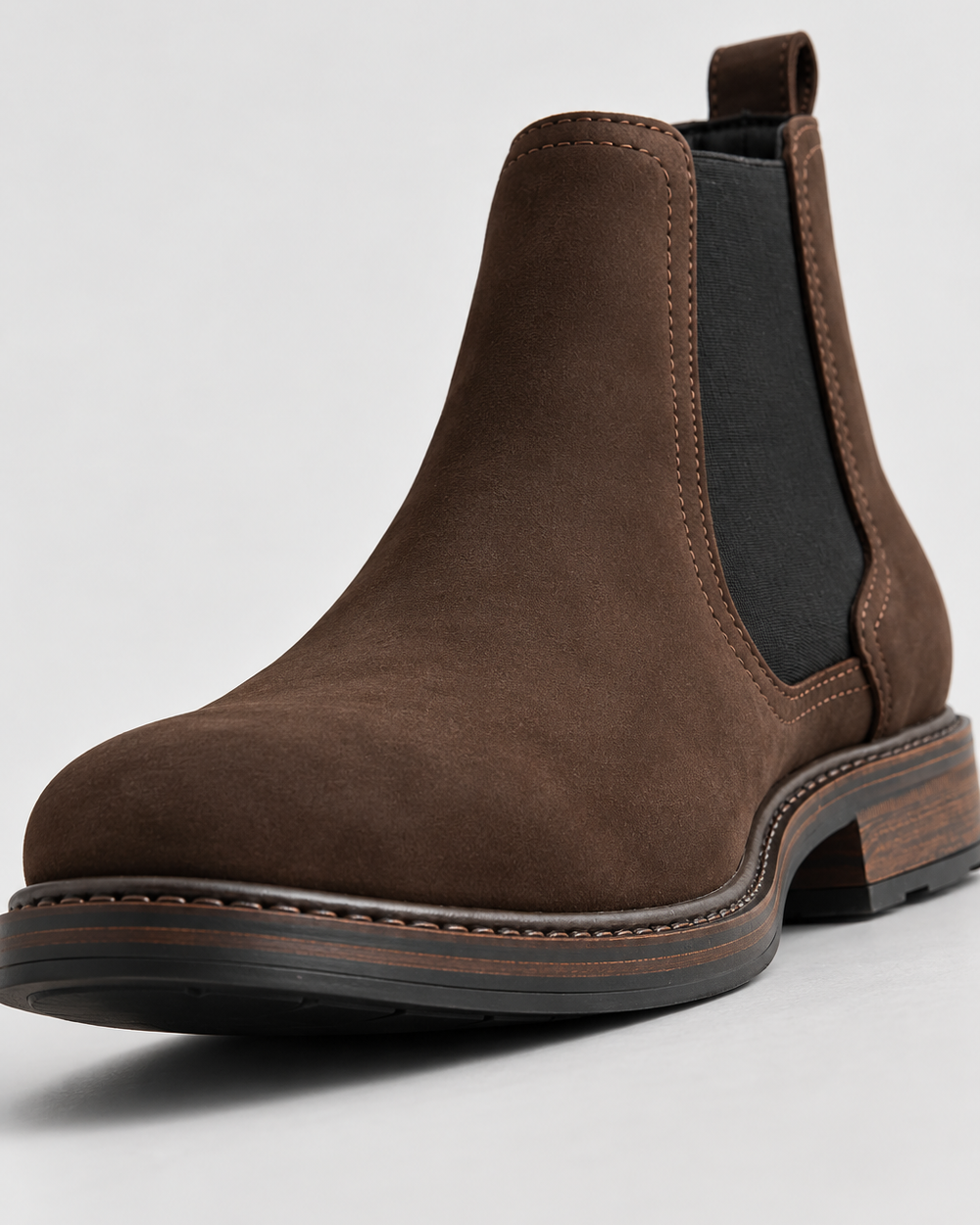 Botín Chelsea SKU 0.35508