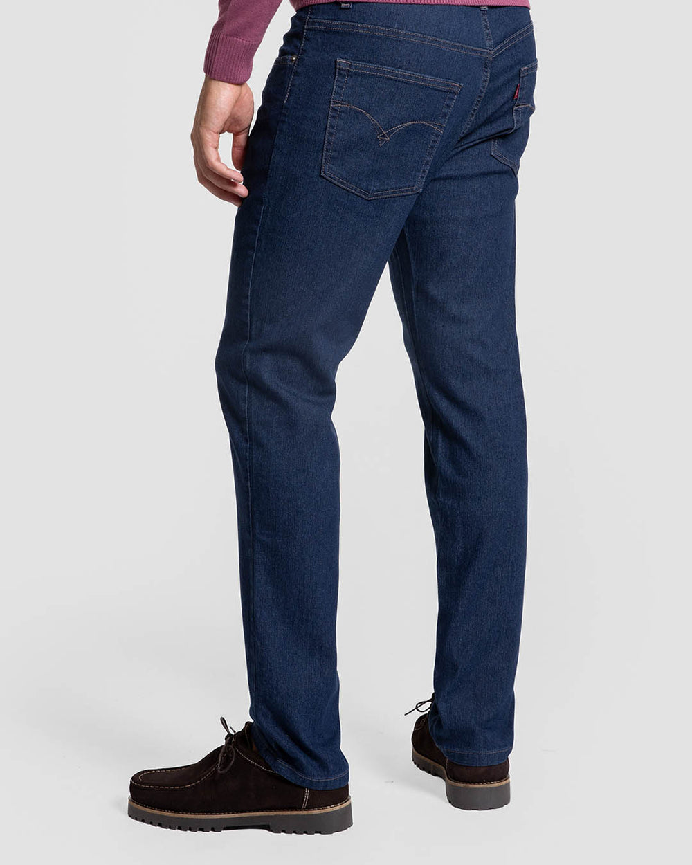 JEANS REGULAR PIEDRA SKU 0.07935