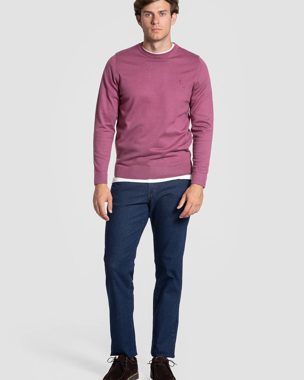 JEANS REGULAR PIEDRA SKU 0.07935
