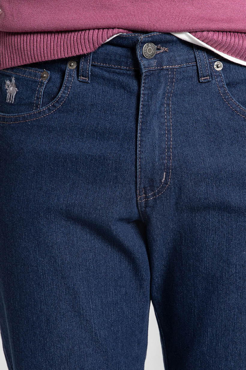 JEANS REGULAR PIEDRA SKU 0.07935