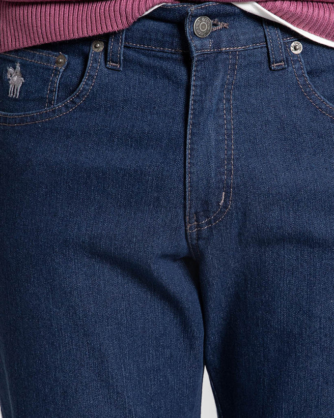 JEANS REGULAR PIEDRA SKU 0.07935