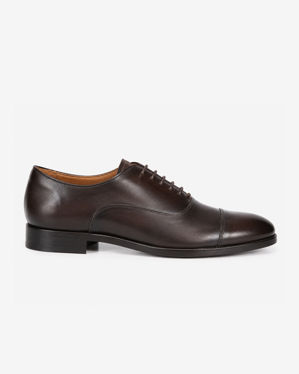 Zapato Oxford Burdeos SKU 0.34842