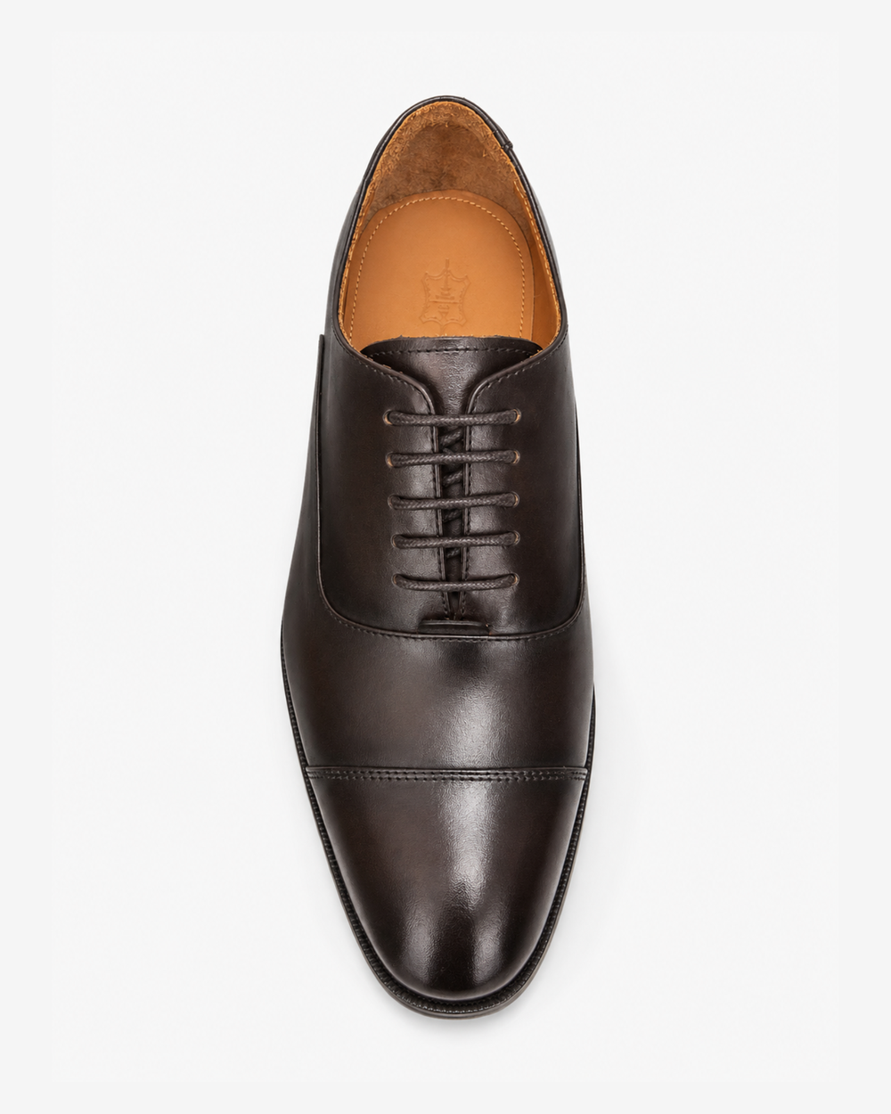Zapato Oxford Burdeos SKU 0.34842