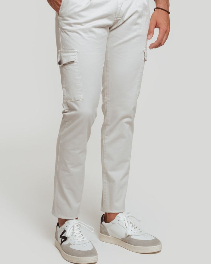 COLLIERS DE PORTE-VÊTEMENTS CHINO BEIGE SKU 0.23901