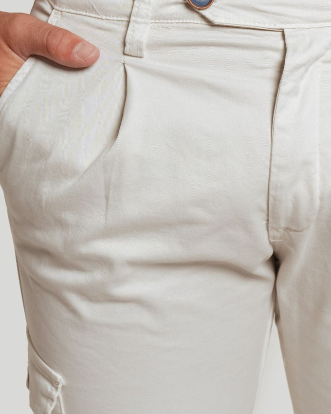 COLLIERS DE PORTE-VÊTEMENTS CHINO BEIGE SKU 0.23901