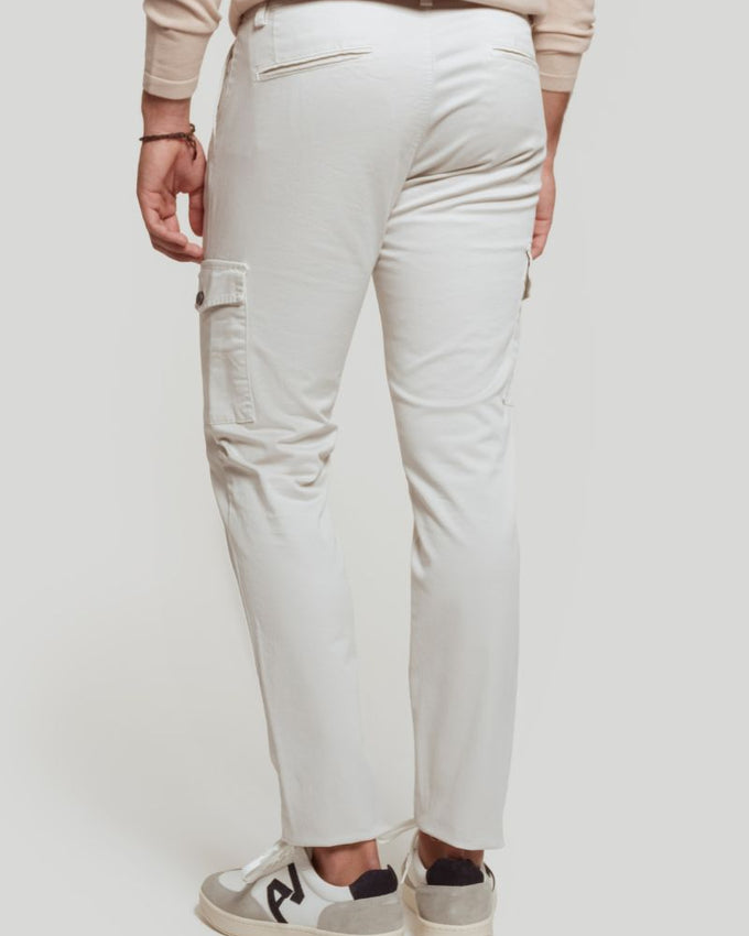 COLLIERS DE PORTE-VÊTEMENTS CHINO BEIGE SKU 0.23901