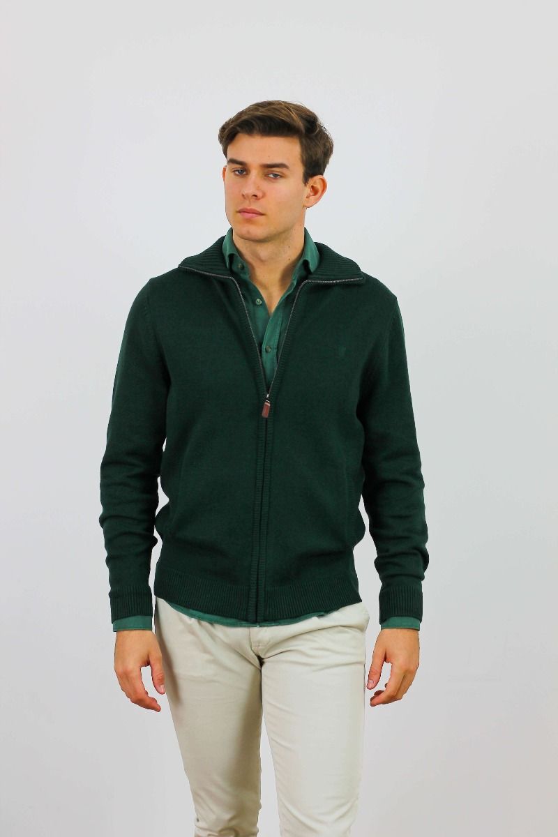 REBECA SHIELD VERT SKU 0.25563