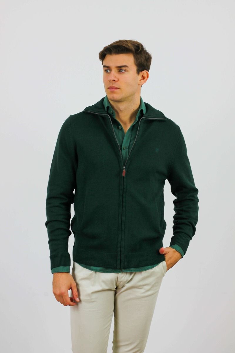 REBECA SHIELD VERT SKU 0.25563