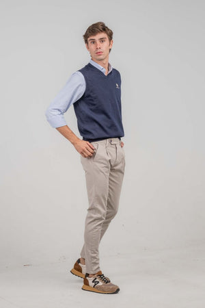 JERSEY SIN MANGAS MARINO SKU 0.29461
