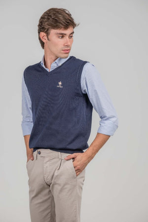 JERSEY SIN MANGAS MARINO SKU 0.29461