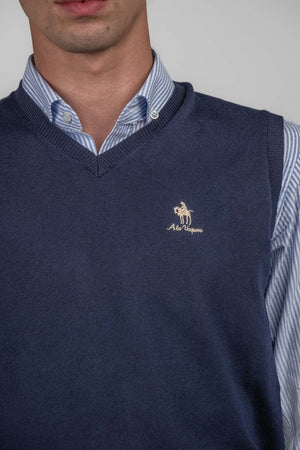 JERSEY SIN MANGAS MARINO SKU 0.29461