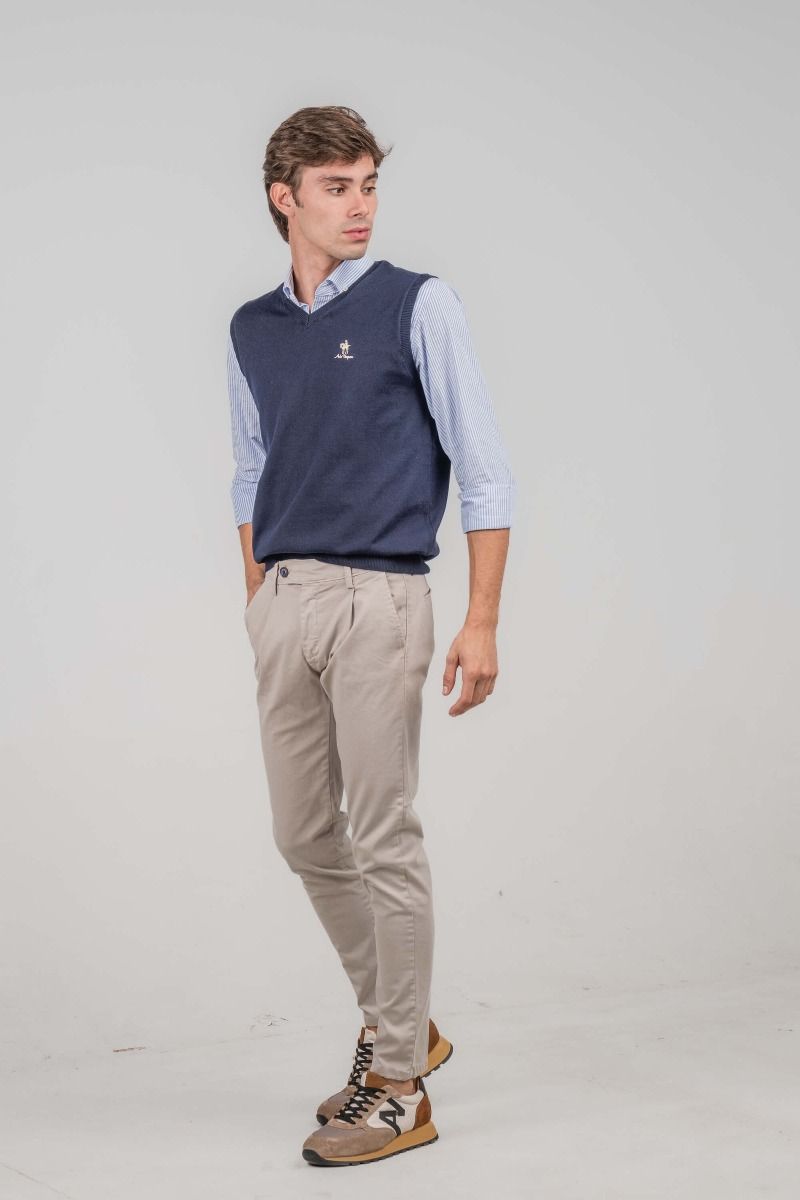 JERSEY SIN MANGAS MARINO SKU 0.29461